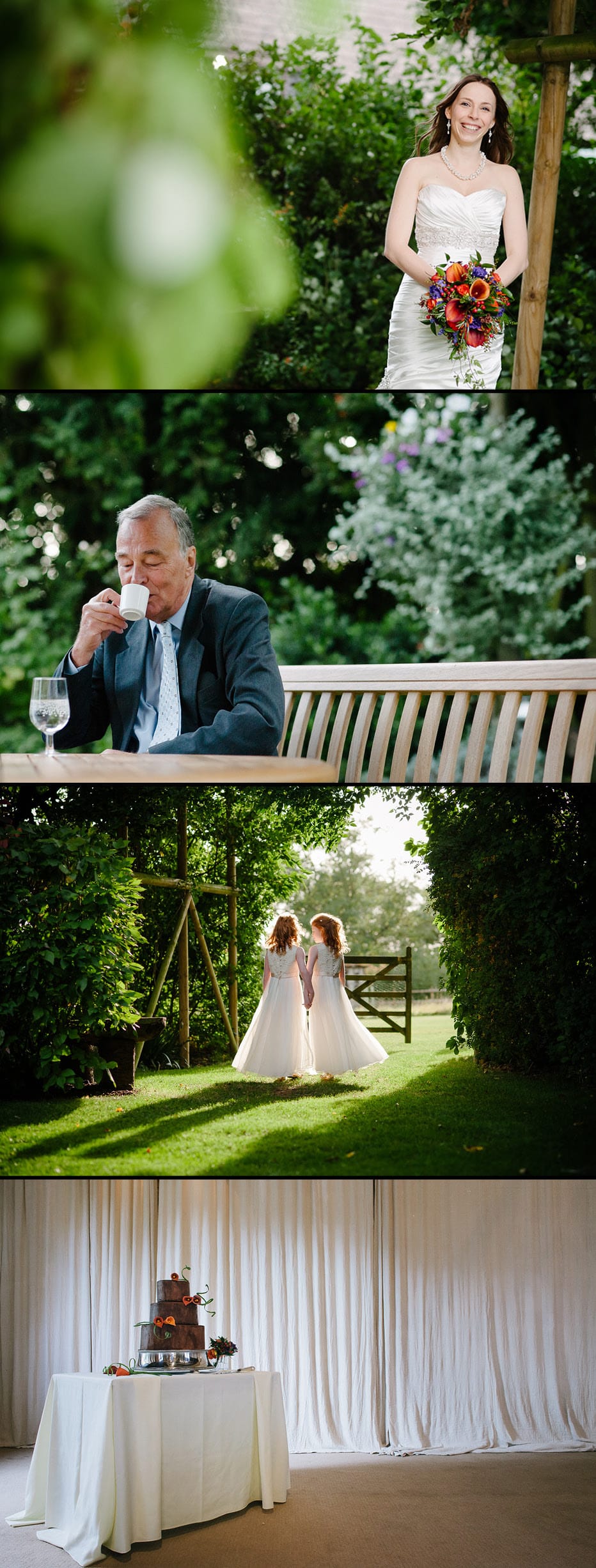 Lemontree Photography at The Clock Barn