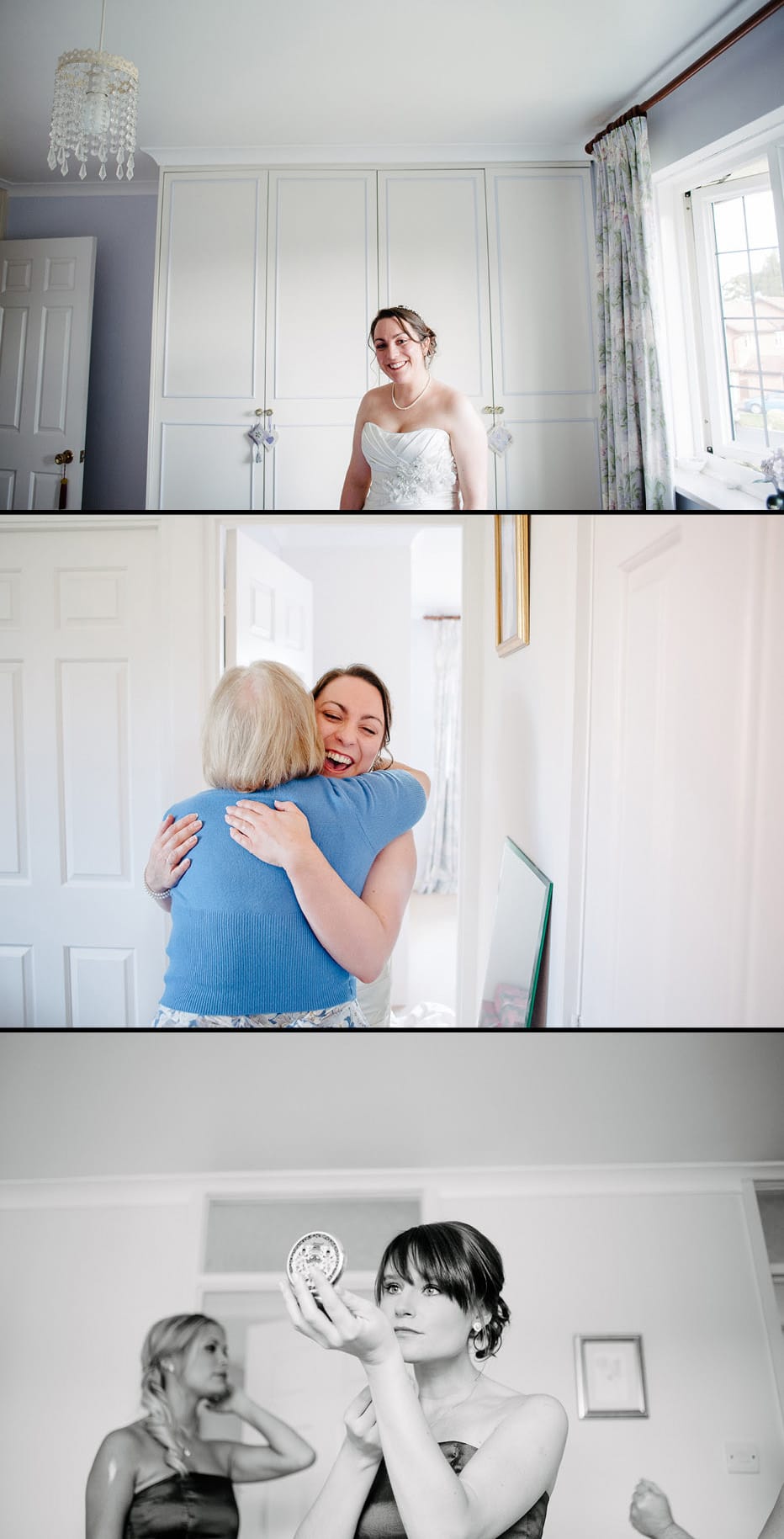 Basingstoke Wedding