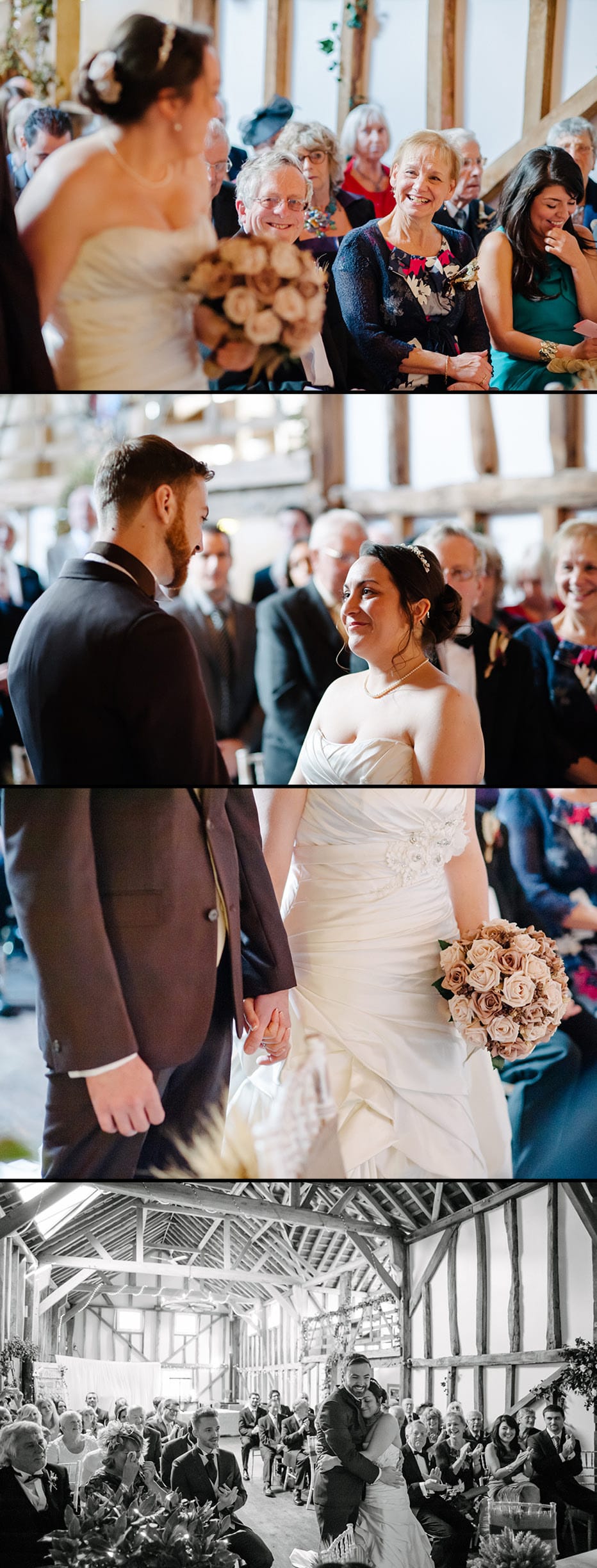 Berkshire Wedding