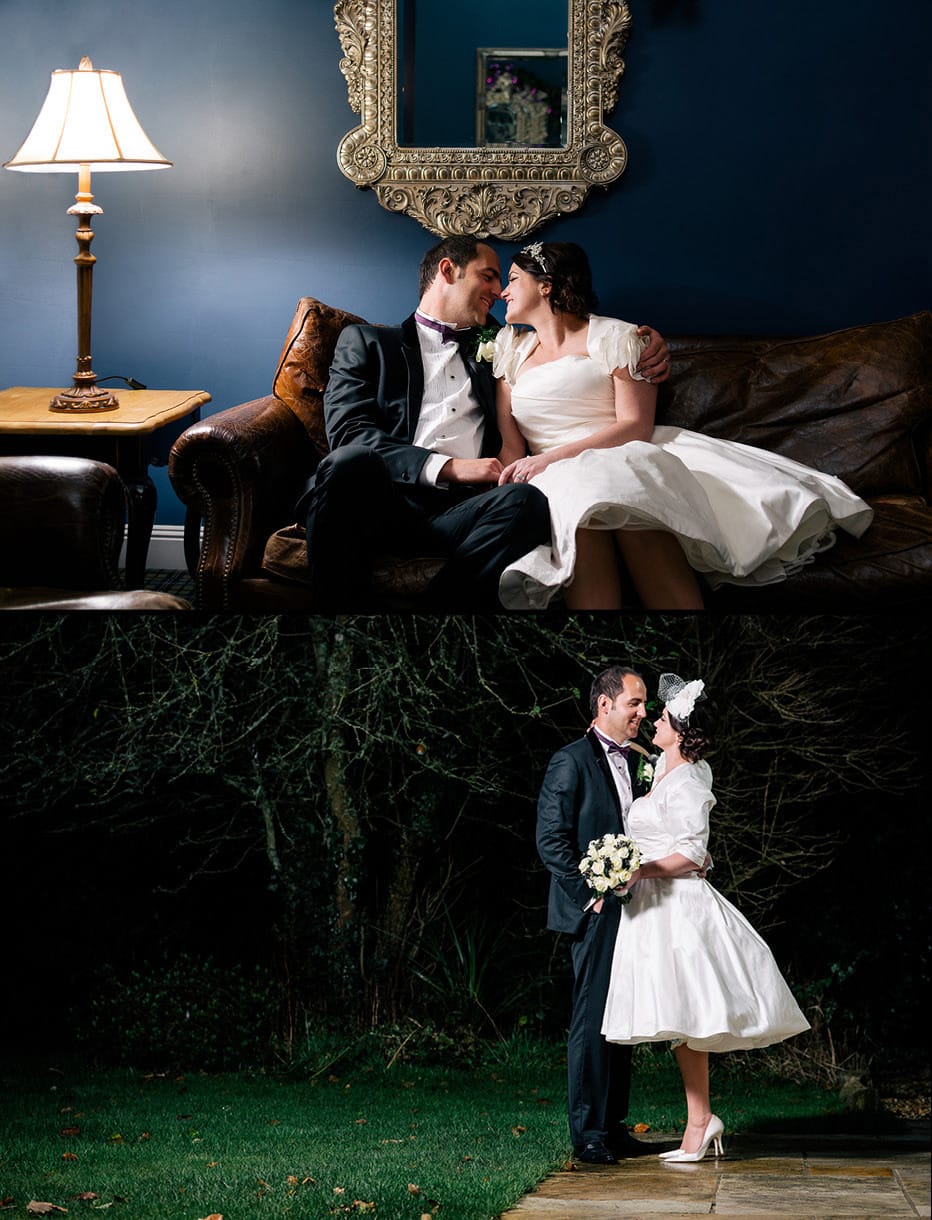 East Close Hotel Wedding