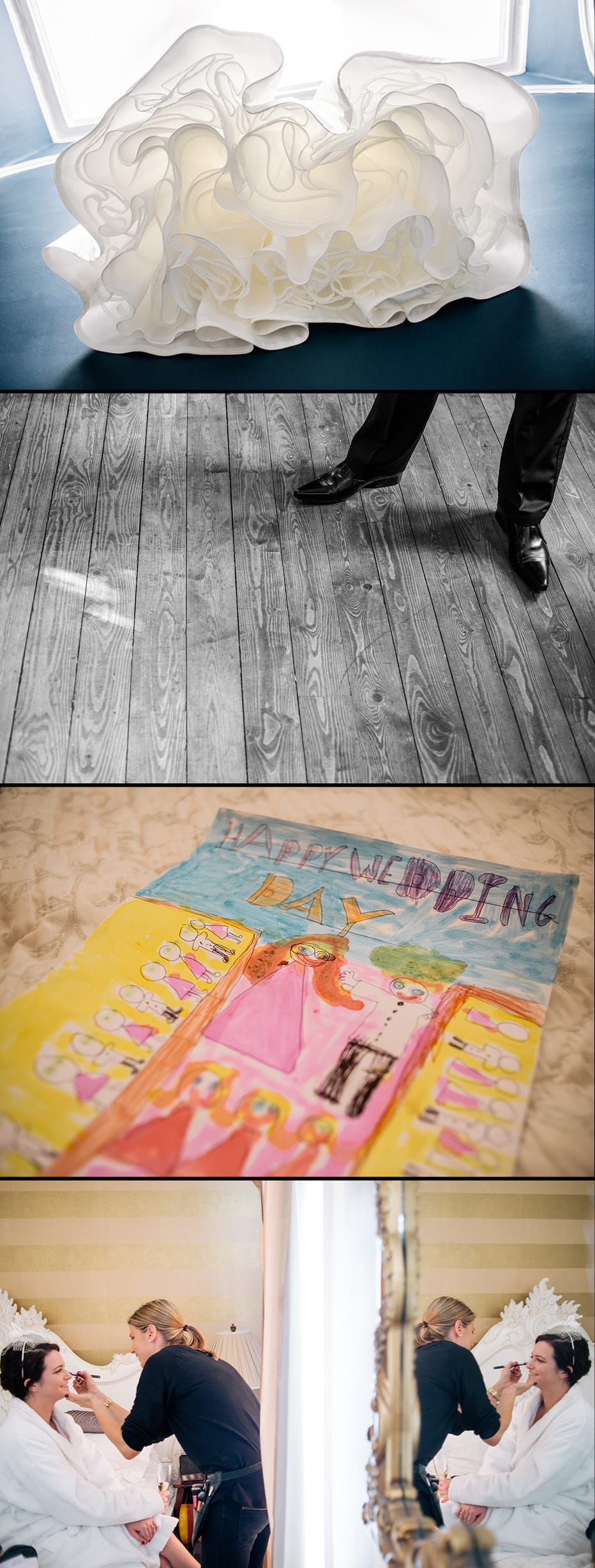 Eastclose Hotel Wedding