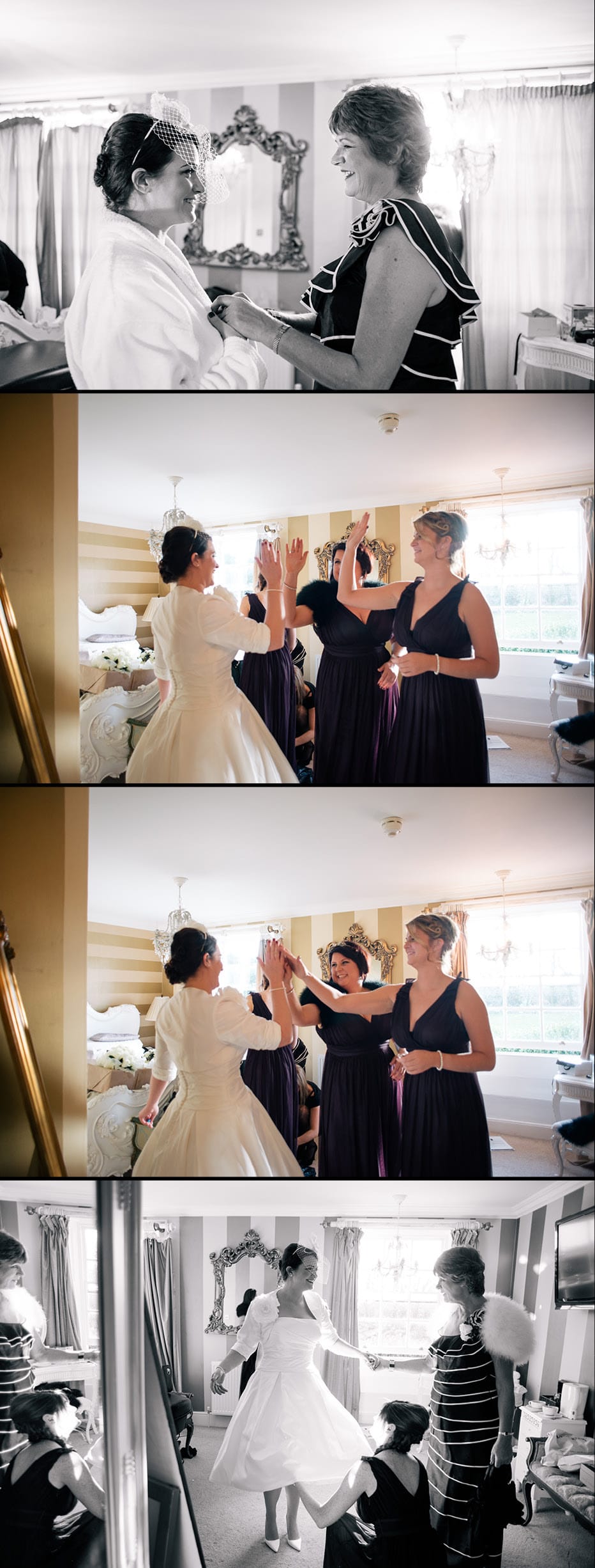 Eastclose Hotel Wedding