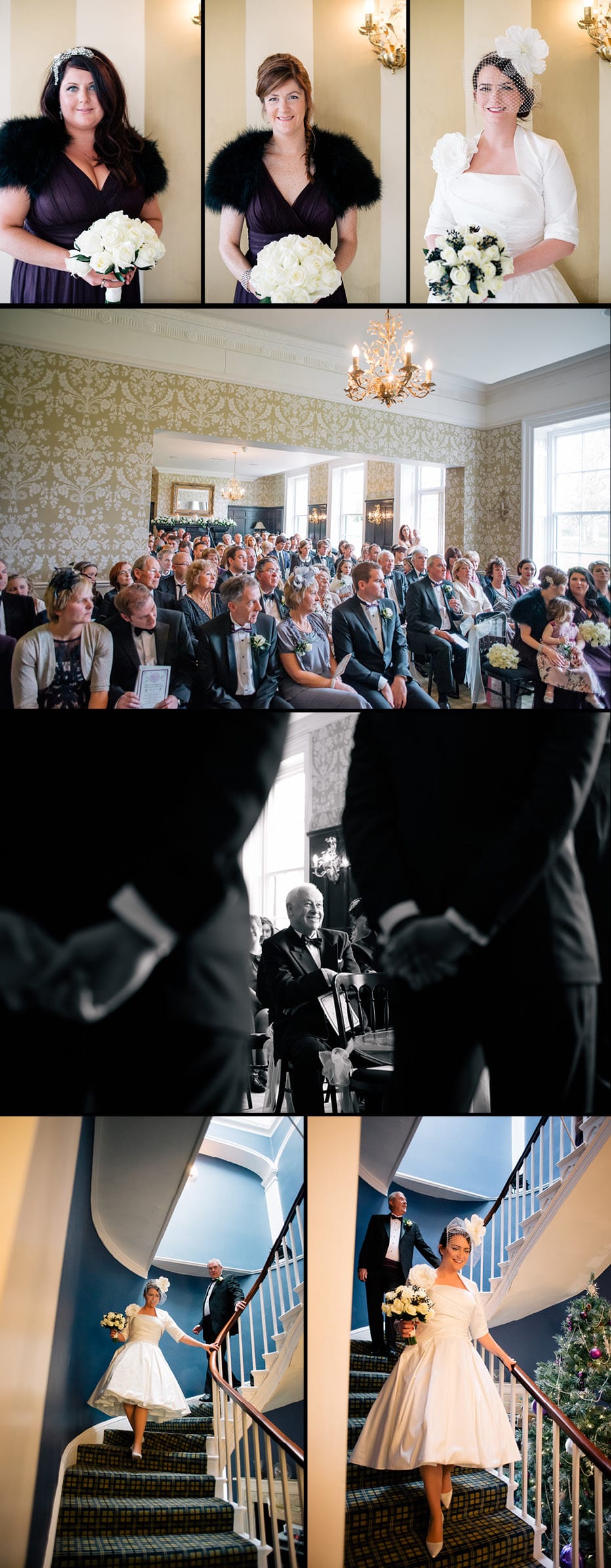 Eastclose Hotel Wedding