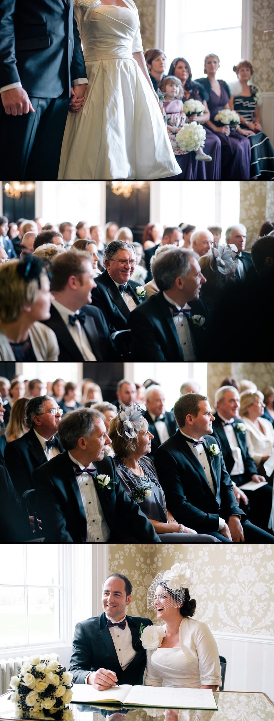 Eastclose Hotel Wedding