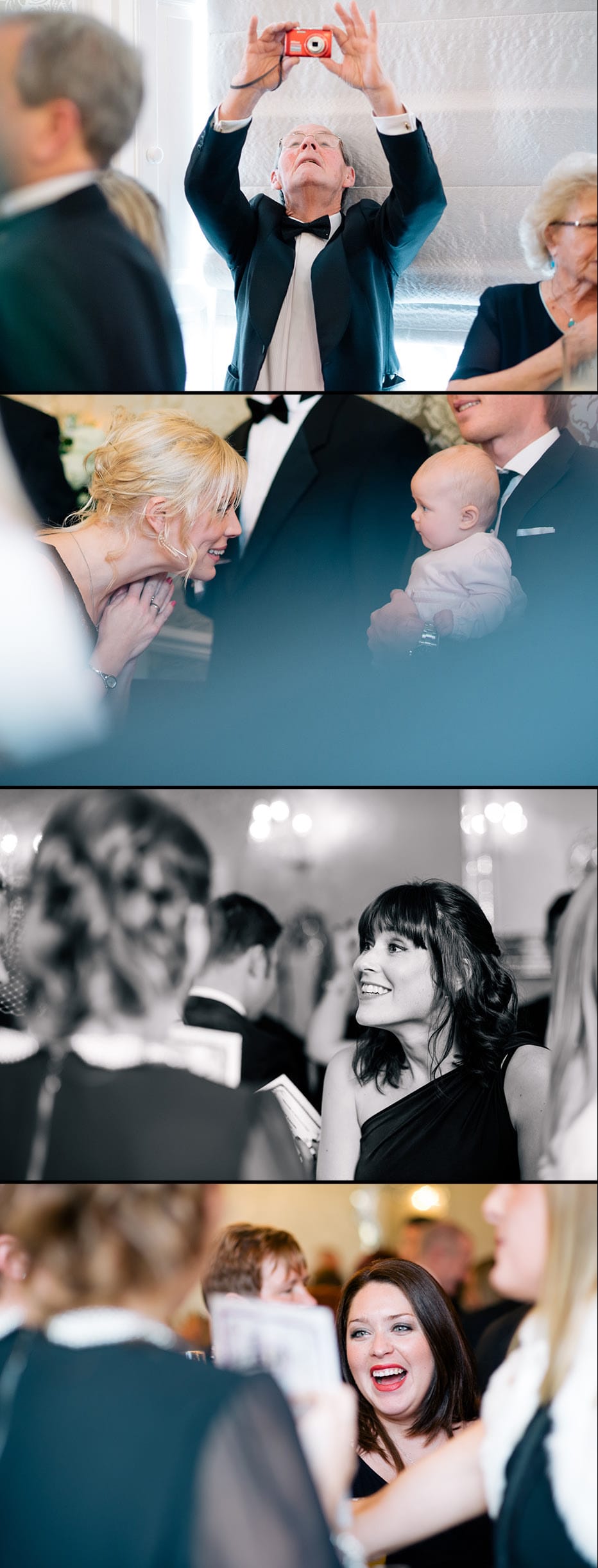 Eastclose Hotel Wedding