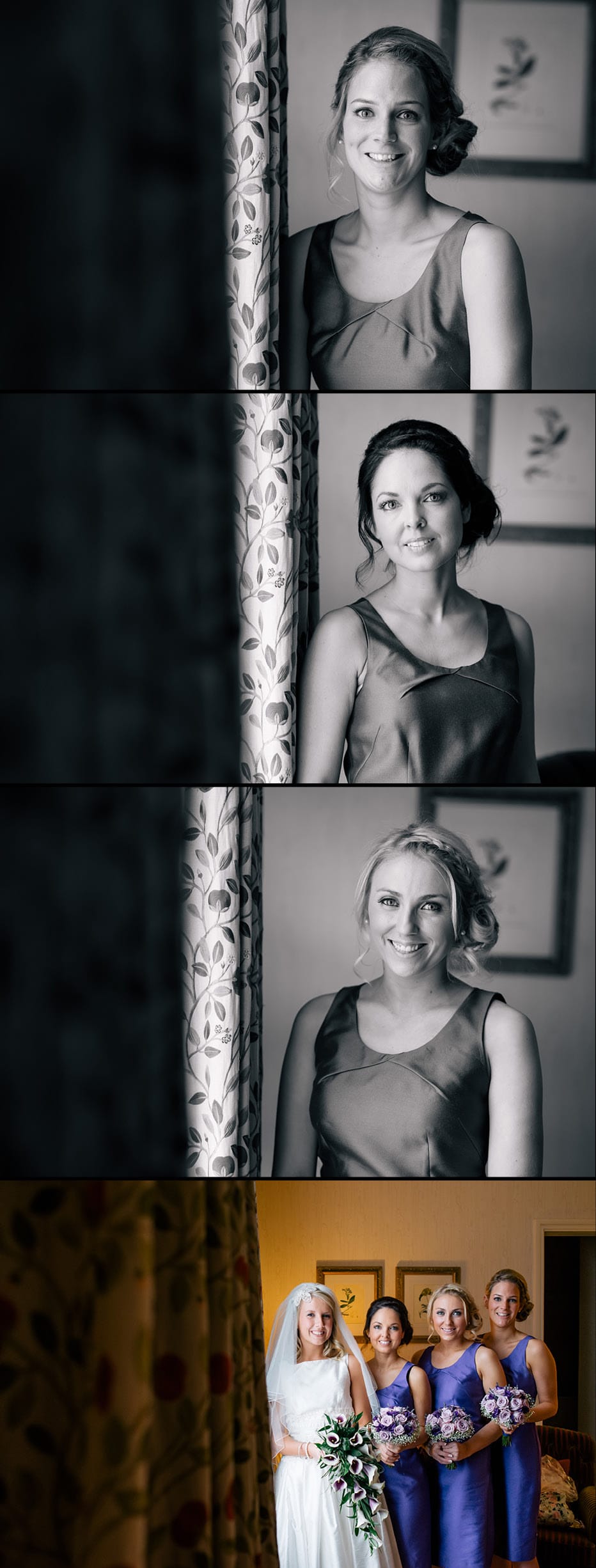 Audleys Wood Wedding
