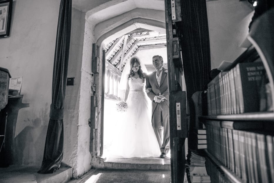 Southampton Wedding