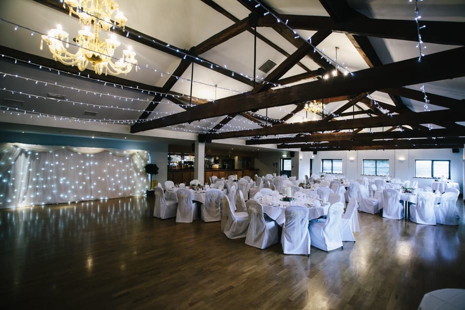 East Horton Wedding 