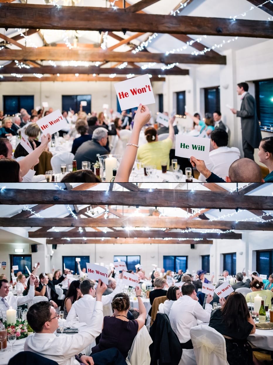 hamoshire wedding venue