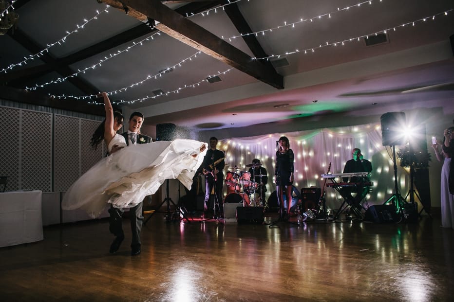 hedge end wedding