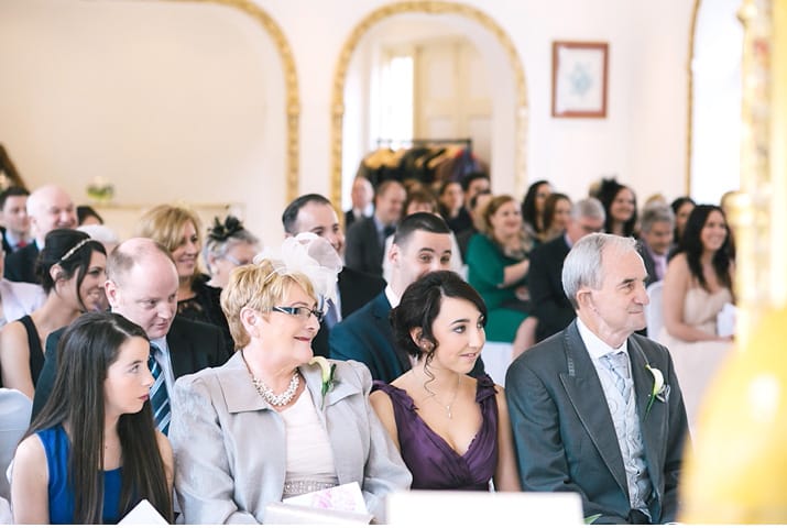 wedding in surrey