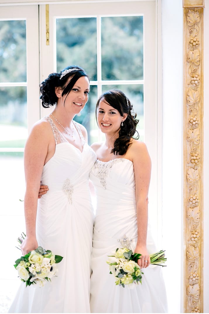 civil partnership ceremony 