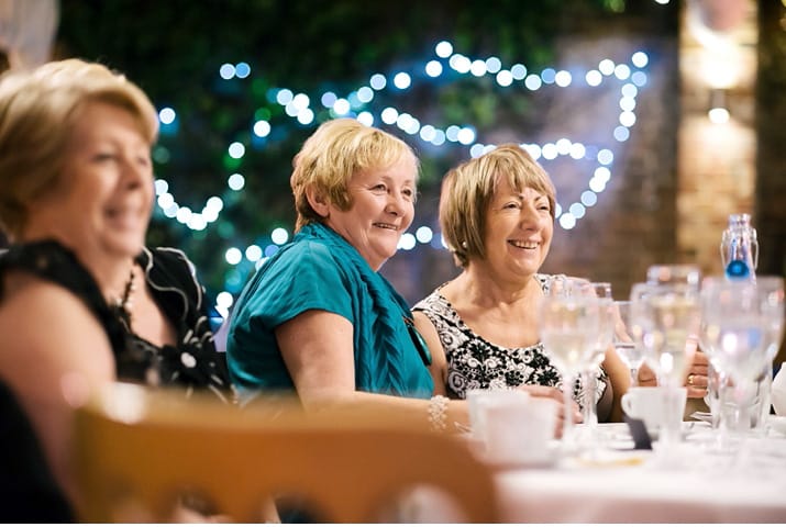 Northbrook Park Wedding