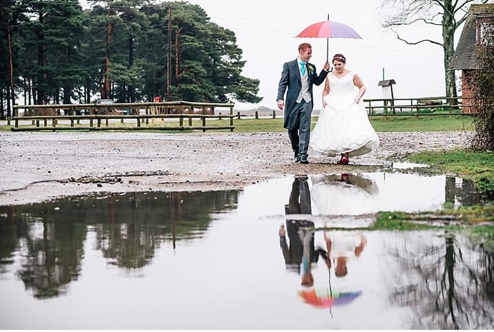 Beaulieu Hotel Wedding