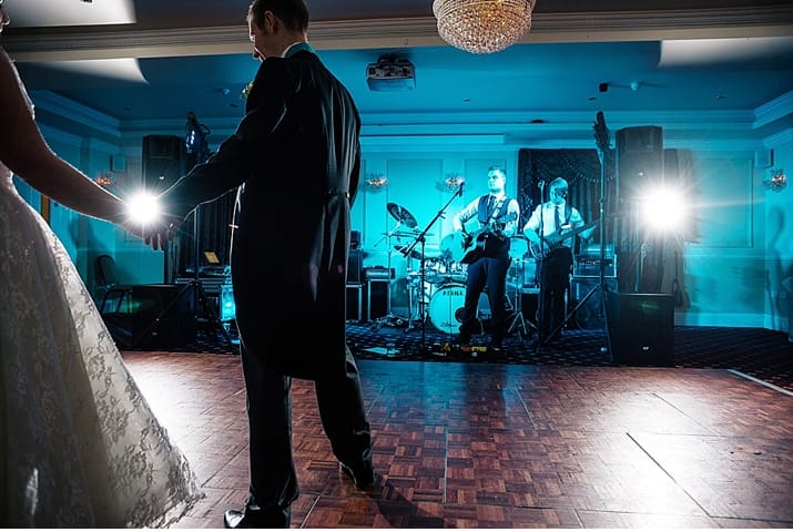 New Forest Wedding