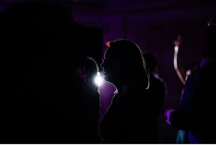 New Forest Wedding