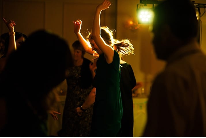 New Forest Wedding