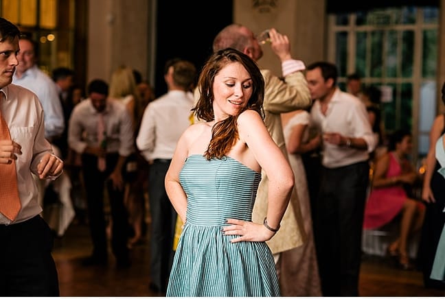 RIBA wedding London