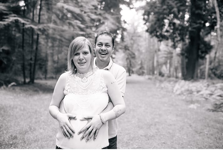 Maternity Portrait Photographer