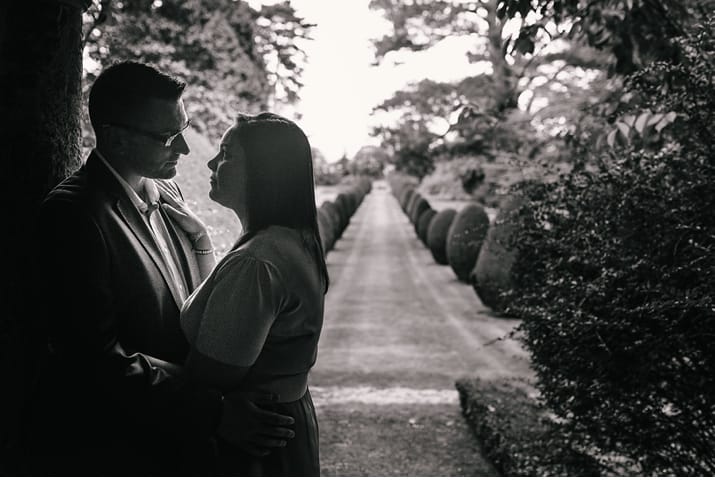 Elvetham Wedding