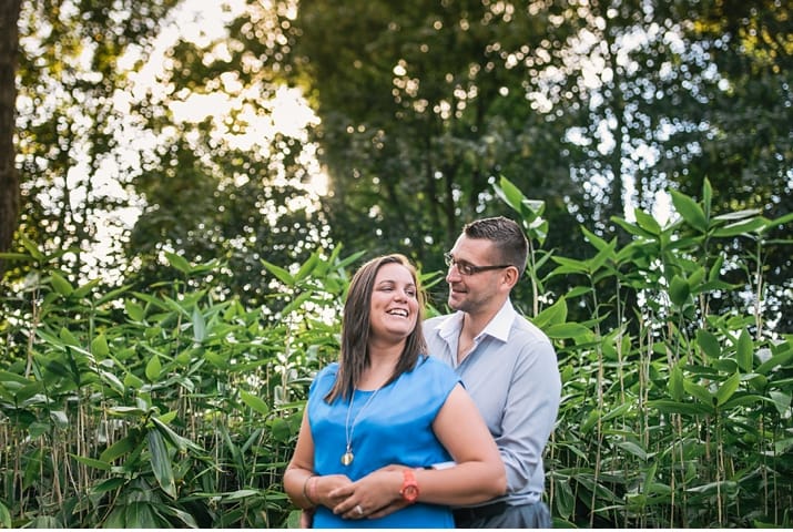 Elvetham Wedding