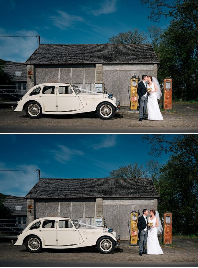 steeple ashton wedding