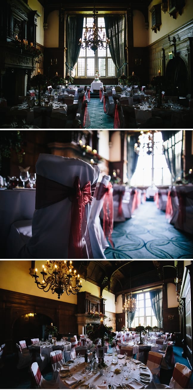 Rhinefield Wedding
