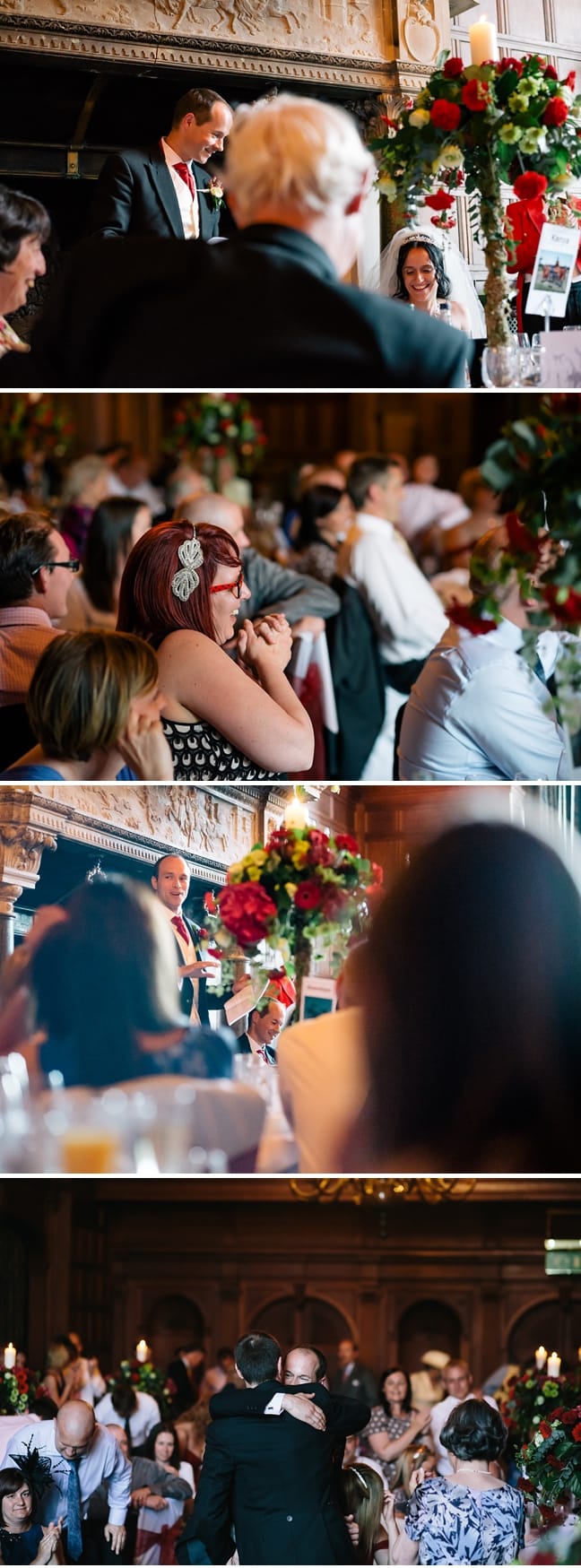 Rhinefield Wedding