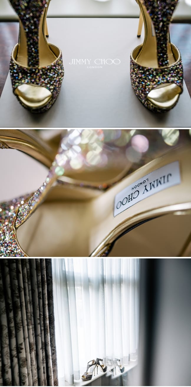 Audleys Wood Basingstoke