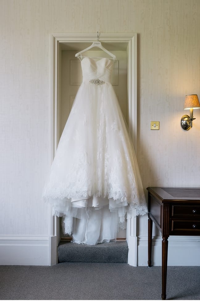 Basingstoke Wedding Dress