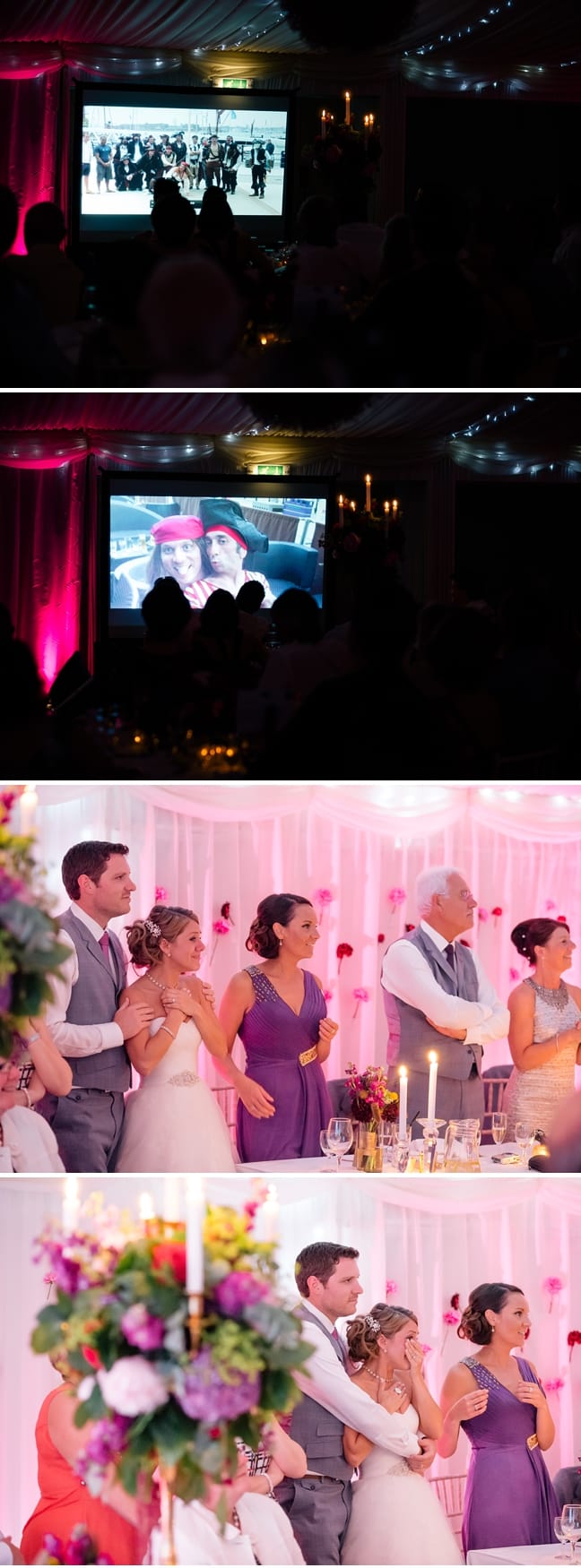 Hampshire Wedding Photographer