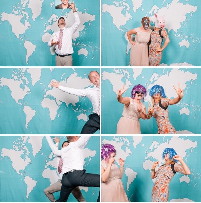 Photobooth Hampshire