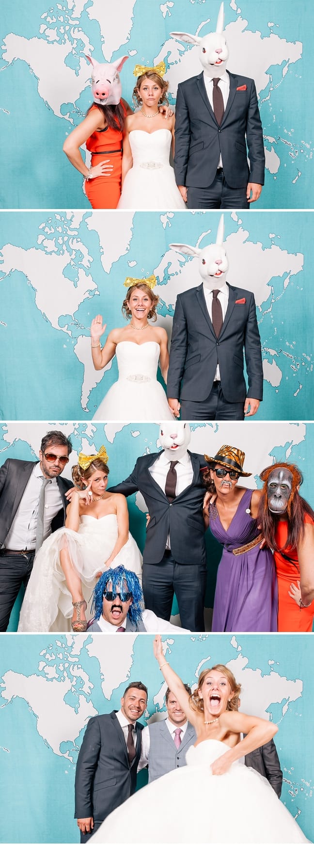 wedding photobooth Bournemouth