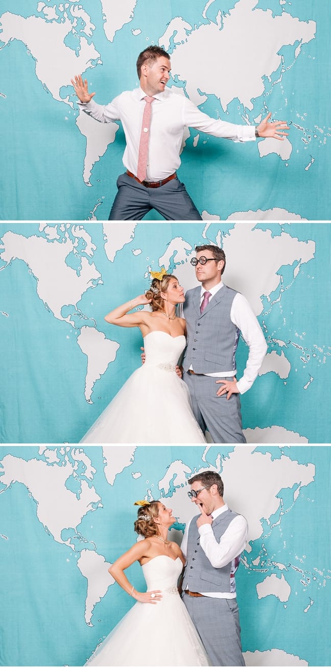 bride and groom at wedding in Hampshire