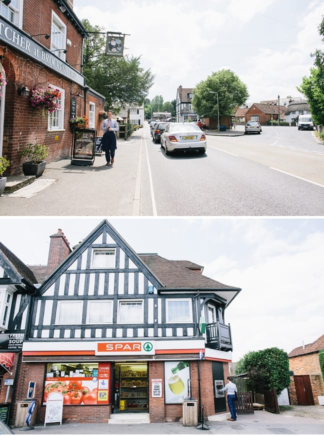 groom in brockenhurst
