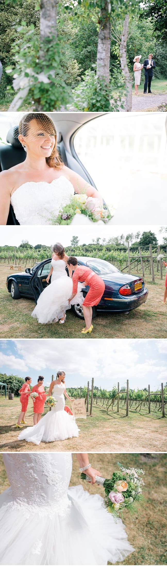 Lymington Wedding