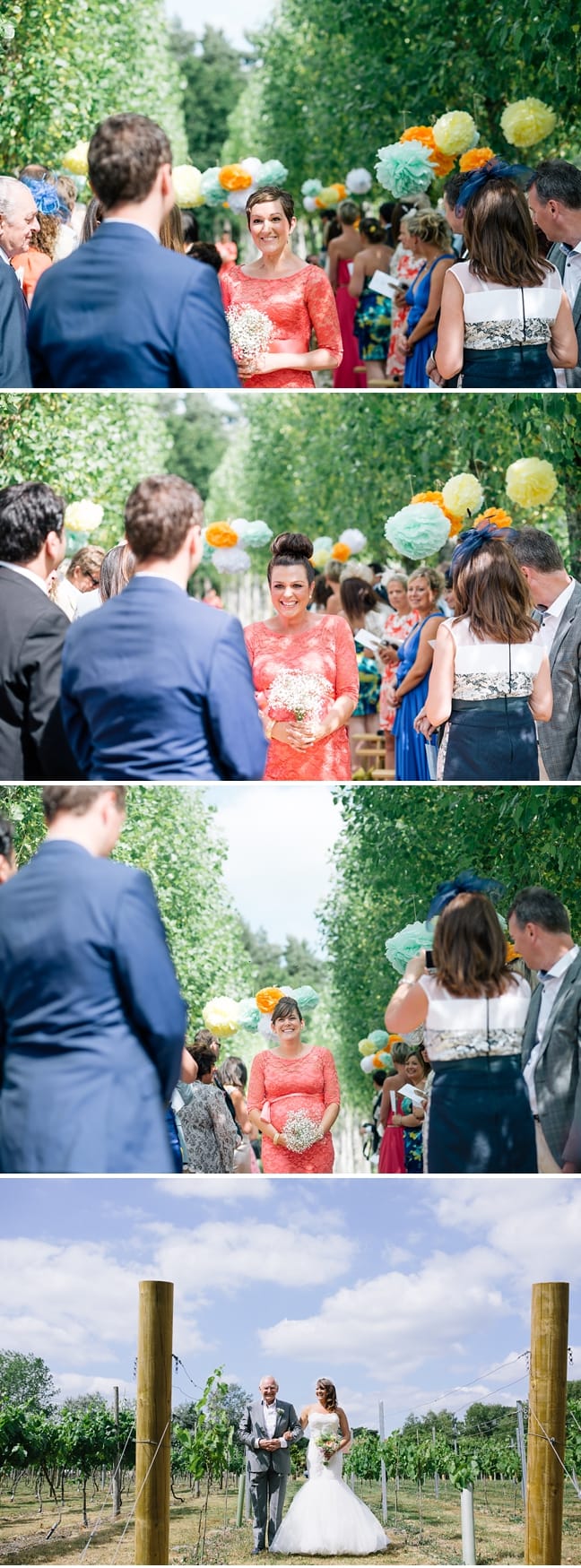 New Forest Wedding