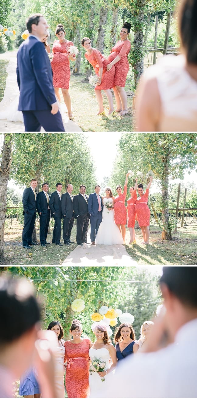 wedding portraits