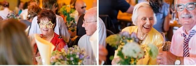 wedding candids