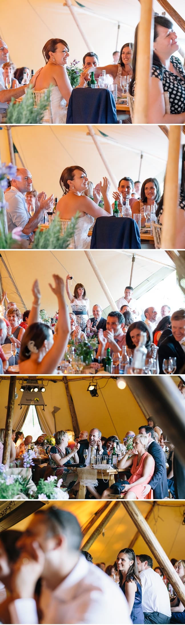 wedding in lymington Setley Ridge Vineyard Wedding