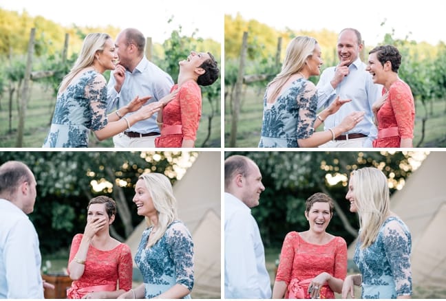 wedding photography in hampshire