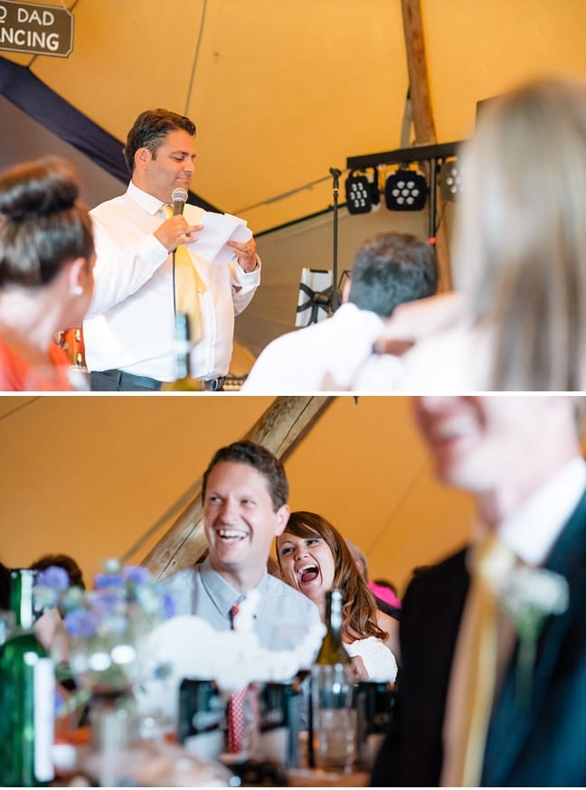 best mans speech