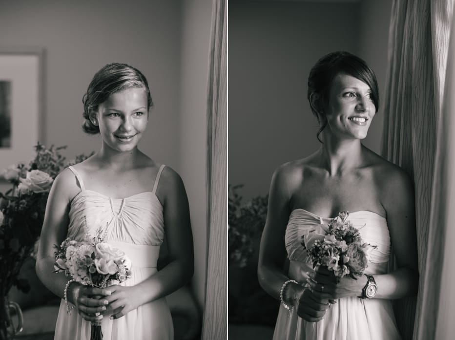New Forest Wedding