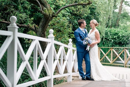 Lymington wedding Photographer
