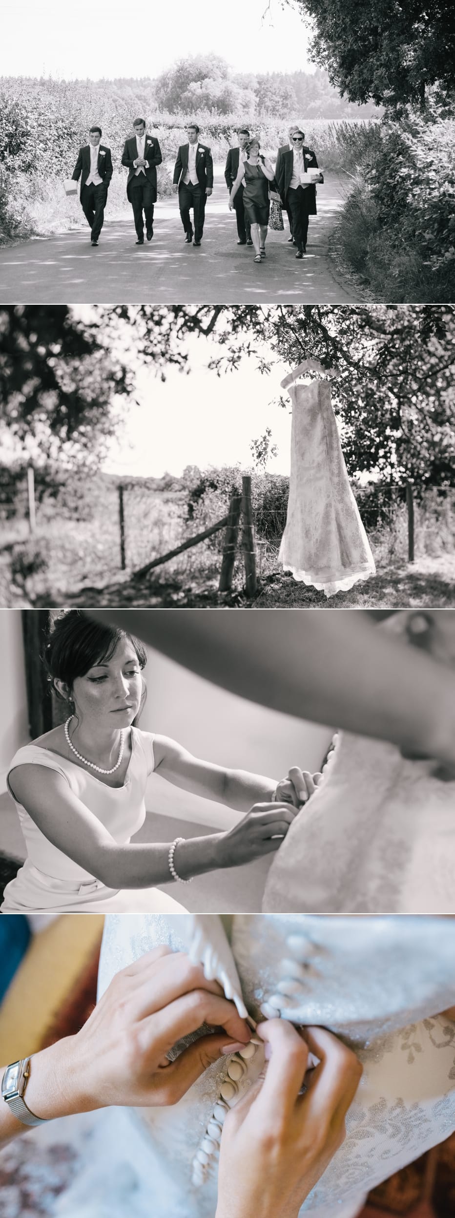 Romsey Wedding Photographer