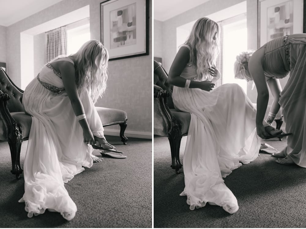harbour heights hotel wedding 