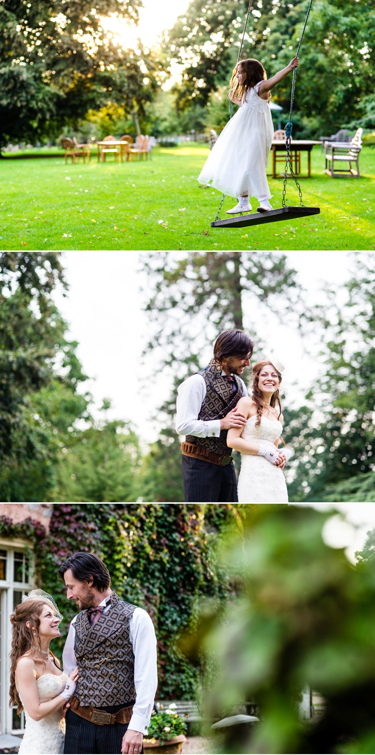 Somerset Wedding Photography