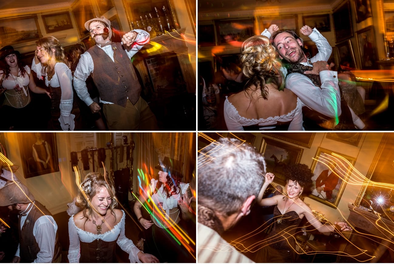 Maunsel House Wedding Photographer