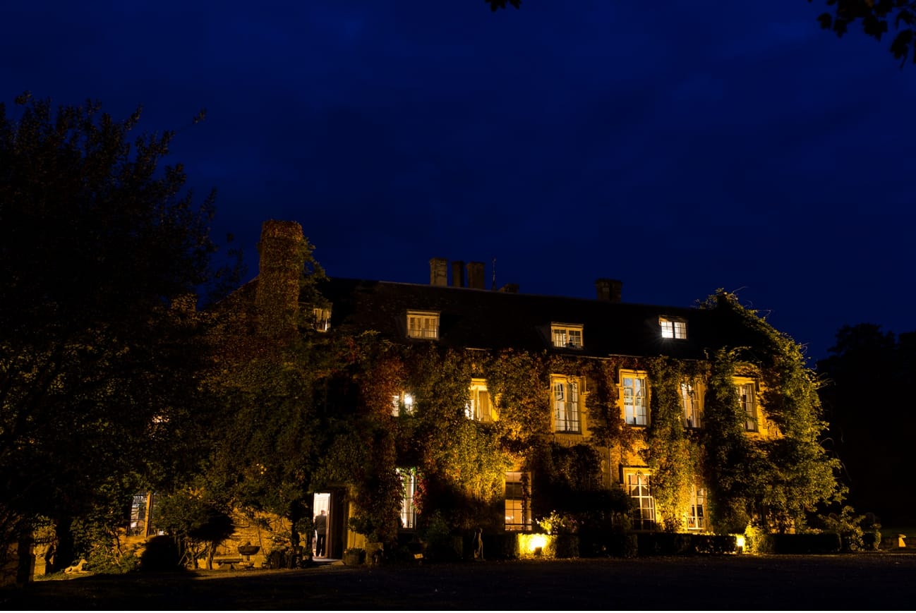Maunsel House