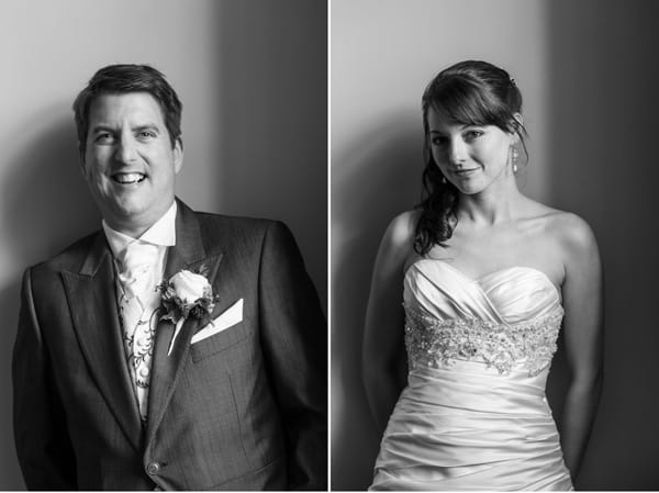 Bartley Lodge Wedding
